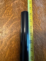 Browning a5 12 Ga 28” Vent Rib Invector Plus Japan 2 3/4” Shells - Image 6 of 14