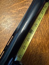 Browning a5 12 Ga 28” Vent Rib Invector Plus Japan 2 3/4” Shells - Image 12 of 14