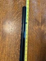 Browning a5 12 Ga 28” Vent Rib Invector Plus Japan 2 3/4” Shells - Image 3 of 14