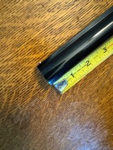 Browning a5 12 Ga 28” Vent Rib Invector Plus Japan 2 3/4” Shells - Image 10 of 14