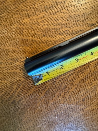 Remington 1148 12 Ga 30” Vent Rib Fixed Full 2 3/4” Shells - Image 12 of 20
