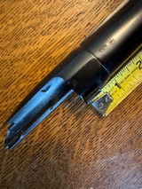 Remington 1148 12 Ga 30” Vent Rib Fixed Full 2 3/4” Shells - Image 4 of 20