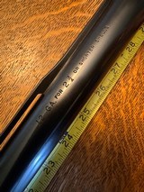 Remington 1148 12 Ga 30” Vent Rib Fixed Full 2 3/4” Shells - Image 14 of 20