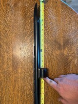 Remington 1148 12 Ga 30” Vent Rib Fixed Full 2 3/4” Shells - Image 10 of 20
