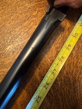 Remington 1148 12 Ga 30” Vent Rib Fixed Full 2 3/4” Shells - Image 17 of 20