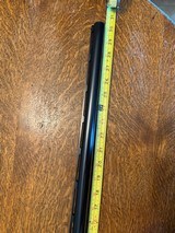 Remington 1148 12 Ga 30” Vent Rib Fixed Full 2 3/4” Shells - Image 3 of 20
