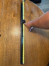 Remington 1148 12 Ga 30” Vent Rib Fixed Full 2 3/4” Shells - Image 9 of 20