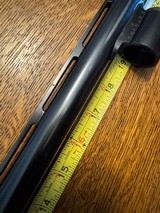 Remington 1148 12 Ga 30” Vent Rib Fixed Full 2 3/4” Shells - Image 13 of 20