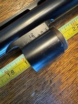 Remington 1148 12 Ga 30” Vent Rib Fixed Full 2 3/4” Shells - Image 18 of 20