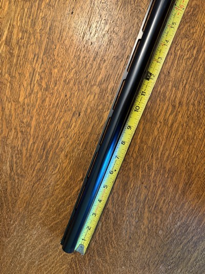 Remington 1148 12 Ga 30” Vent Rib Fixed Full 2 3/4” Shells - Image 11 of 20