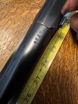 Remington 1148 12 Ga 30” Vent Rib Fixed Full 2 3/4” Shells - Image 16 of 20