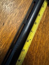 Remington 870 LW20 28” Vent Rib Rem Choke Barrel 3” Shells - Image 5 of 17