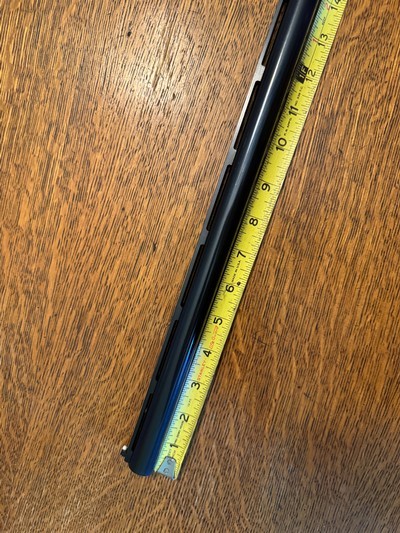 Remington 870 LW20 28” Vent Rib Rem Choke Barrel 3” Shells - Image 10 of 17