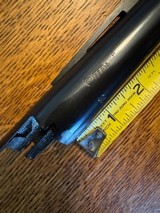 Remington 870 LW20 28” Vent Rib Rem Choke Barrel 3” Shells - Image 4 of 17