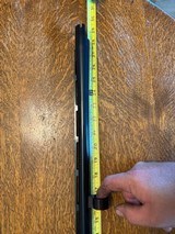Remington 870 LW20 28” Vent Rib Rem Choke Barrel 3” Shells - Image 9 of 17