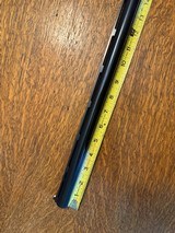 Remington 870 LW20 28” Vent Rib Rem Choke Barrel 3” Shells - Image 10 of 17