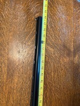 Remington 870 LW20 28” Vent Rib Rem Choke Barrel 3” Shells - Image 3 of 17