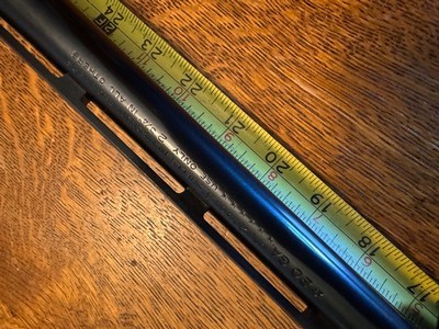 Remington 870 LW20 28” Vent Rib Rem Choke Barrel 3” Shells - Image 14 of 17