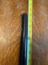Remington 870 LW20 28” Vent Rib Rem Choke Barrel 3” Shells - Image 7 of 17
