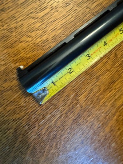 Remington 870 LW20 28” Vent Rib Rem Choke Barrel 3” Shells - Image 11 of 17
