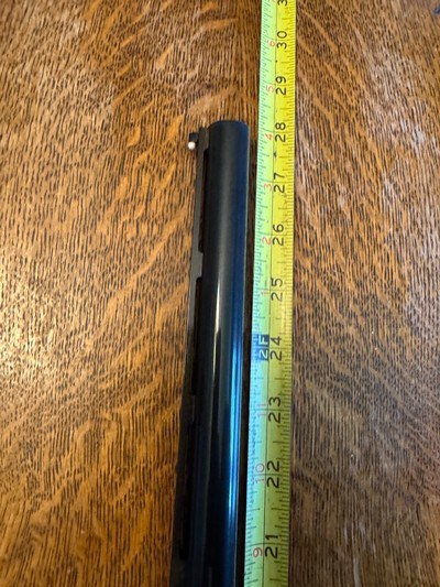 Remington 870 LW20 28” Vent Rib Rem Choke Barrel 3” Shells - Image 7 of 17