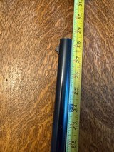 Remington 1148 16 Ga 28” Plain Fixed Full Choke Barrel - Image 8 of 18