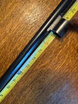 Remington 1148 16 Ga 28” Plain Fixed Full Choke Barrel - Image 13 of 18