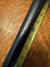 Remington 1148 16 Ga 28” Plain Fixed Full Choke Barrel - Image 15 of 18