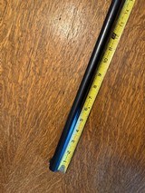 Remington 1148 16 Ga 28” Plain Fixed Full Choke Barrel - Image 11 of 18