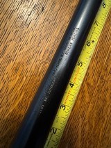 Remington 1148 16 Ga 28” Plain Fixed Full Choke Barrel - Image 5 of 18