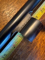 Remington 1148 16 Ga 28” Plain Fixed Full Choke Barrel - Image 14 of 18