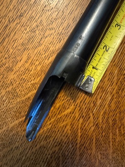 Remington 1148 16 Ga 28” Plain Fixed Full Choke Barrel - Image 4 of 18