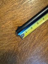 Remington 1148 16 Ga 28” Plain Fixed Full Choke Barrel - Image 12 of 18
