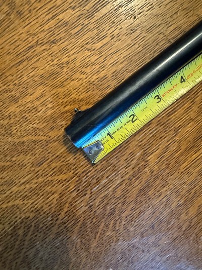 Remington 1148 16 Ga 28” Plain Fixed Full Choke Barrel - Image 12 of 18