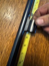 Remington 1148 16 Ga 28” Plain Fixed Full Choke Barrel - Image 6 of 18