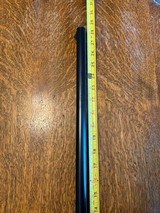Remington 1148 16 Ga 28” Plain Fixed Full Choke Barrel - Image 3 of 18