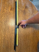 Remington 1148 16 Ga 28” Plain Fixed Full Choke Barrel - Image 1 of 18