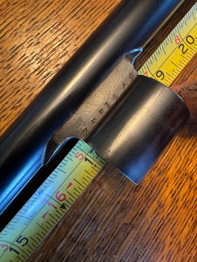 Remington 1148 16 Ga 28” Plain Fixed Full Choke Barrel - Image 14 of 18
