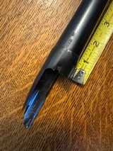Remington 1148 16 Ga 28” Plain Fixed Full Choke Barrel - Image 4 of 18