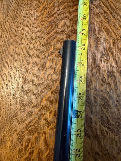 Remington 1148 16 Ga 28” Plain Fixed Full Choke Barrel - Image 8 of 18