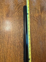 Browning a5 12 Ga 26” Vent Rib Invector Plus Barrel 2 3/4” Shells Japan - Image 3 of 20