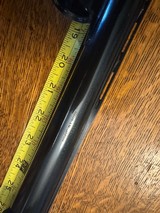 Browning a5 12 Ga 26” Vent Rib Invector Plus Barrel 2 3/4” Shells Japan - Image 16 of 20