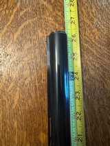 Browning a5 12 Ga 26” Vent Rib Invector Plus Barrel 2 3/4” Shells Japan - Image 10 of 20