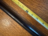 Browning a5 12 Ga 26” Vent Rib Invector Plus Barrel 2 3/4” Shells Japan - Image 18 of 20
