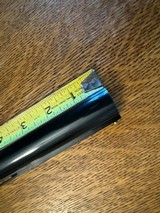 Browning a5 12 Ga 26” Vent Rib Invector Plus Barrel 2 3/4” Shells Japan - Image 14 of 20