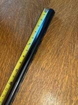 Browning a5 12 Ga 26” Vent Rib Invector Plus Barrel 2 3/4” Shells Japan - Image 13 of 20