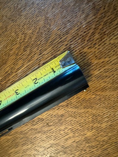 Browning a5 12 Ga 26” Vent Rib Invector Plus Barrel 2 3/4” Shells Japan - Image 14 of 20