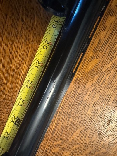 Browning a5 12 Ga 26” Vent Rib Invector Plus Barrel 2 3/4” Shells Japan - Image 16 of 20