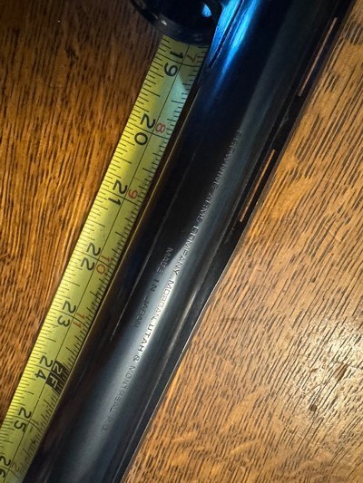 Browning a5 12 Ga 26” Vent Rib Invector Plus Barrel 2 3/4” Shells Japan - Image 17 of 20