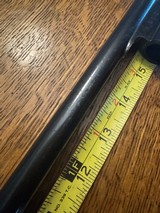 Remington 1148 410 Bore 25” Plain Barrel Fixed Mod 3” Shells - Image 13 of 19